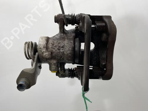 Right rear brake caliper OPEL CORSA E (X15) 1.4 Turbo (08, 68) | BP28591163M106
