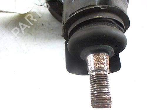 Right front steering knuckle CITROËN C4 I (LC_) 1.6 HDi | BP20404073M26 