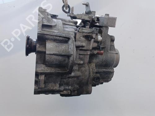 Gearbox AUDI A3 Sportback (8PA) 2.0 TDI | BP20396355M3 