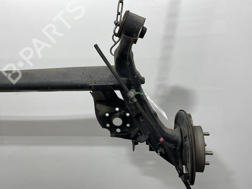 Rear axle HYUNDAI i10 II (BA, IA) 1.0 | BP26964277M2 