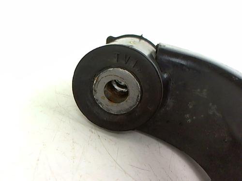 Left front suspension arm HONDA CIVIC IX (FK) 1.6 i-DTEC (FK3) | BP20425539M12 