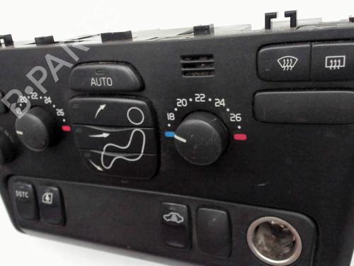 Climate control VOLVO XC90 I (275) D5 AWD | BP28811149I5  - Image 7
