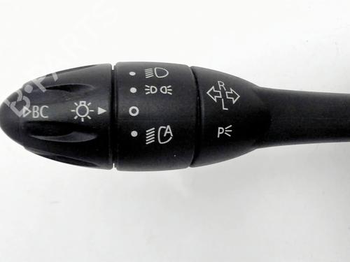 Used Steering column stalk Steering column stalk 37037279 37037279