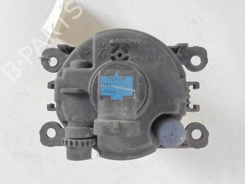Used Left front fog light Left front fog light FORD FIESTA VI (CB1, CCN) 1.4 TDCi (70 hp) 20464571 20464571