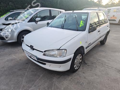 Brukte deler til PEUGEOT 106 II (1A_, 1C_) 1.5 D (57 hp) 4341275