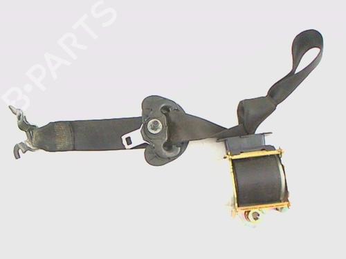 Used Front left belt tensioner BMW 3 (E90) 320 d (163 hp) 20466935