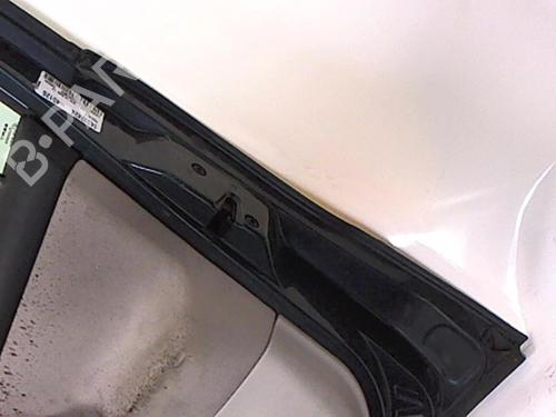 Right front door SEAT TOLEDO II (1M2) 1.9 TDI | BP25264322C3 