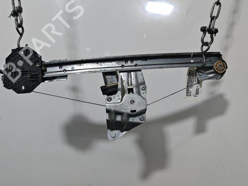 Front left window mechanism DACIA LOGAN II 1.5 dCi | BP39760269C22 - Image 2