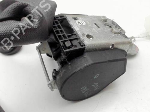 Front left seatbelt RENAULT SCÉNIC II (JM0/1_) | BP36372346I26 - Image 3