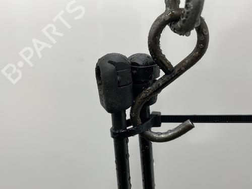 Tailgate lift support CITROËN C3 I (FC_, FN_) 1.4 HDi | BP23779376C138 