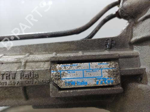 Steering rack FIAT DUCATO Van (244_) 2.3 JTD | BP37037371M22 - Image 7