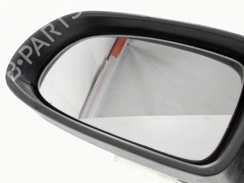 Left mirror OPEL OMEGA B (V94) 2.0 (F69, M69, P69) | BP20434662C26 