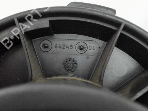 Heater blower motor CITROËN XSARA PICASSO (N68) 2.0 HDi | BP20446489M62 