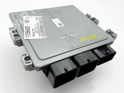 Engine control unit (ECU) PEUGEOT 3008 I MPV (0U_) 1.6 HDi | BP29375146M57 