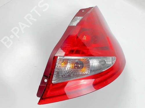 Right taillight FORD FIESTA VI (CB1, CCN) 1.4 TDCi | BP20465349C35 