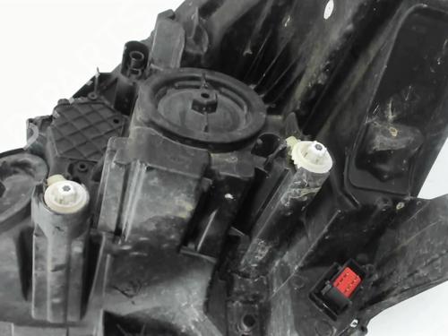 Right headlight OPEL CORSA E (X15) 1.4 (08, 68) | BP32149516C29 