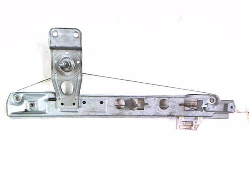 Used Rear left window mechanism RENAULT MEGANE II (BM0/1_, CM0/1_) 1.5 dCi (BM1F, CM1F) (86 hp) 20411644