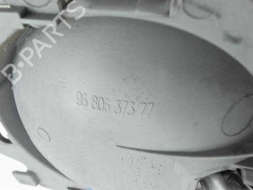 Used Front right interior door handle CITROËN C3 I (FC_, FN_) 1.4 HDi (68 hp) 20428162
