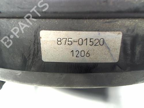 Servo brake NISSAN ALMERA TINO (V10) 2.2 dCi | BP20434679M42 