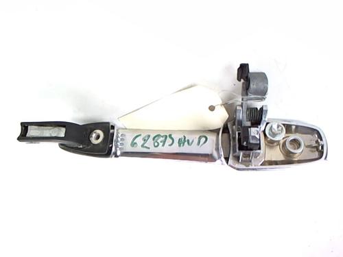 Used Front right exterior door handle MAZDA 6 Hatchback (GG) 2.0 DI (GG14) (121 hp) 20391885