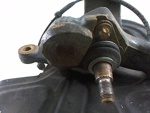Used Left front steering knuckle BMW X3 (E83) 2.0 d (150 hp) 20449213