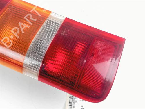 Left taillight FORD FIESTA Box Body/MPV (J5_, J3_) 1.8 D | BP21009777C34 