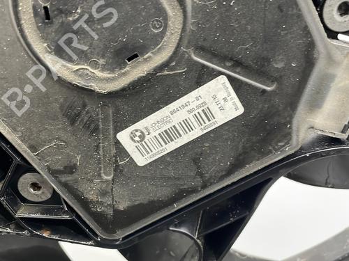 Radiator fan BMW 4 Gran Coupe (F36) 430 d | BP32373767M35
