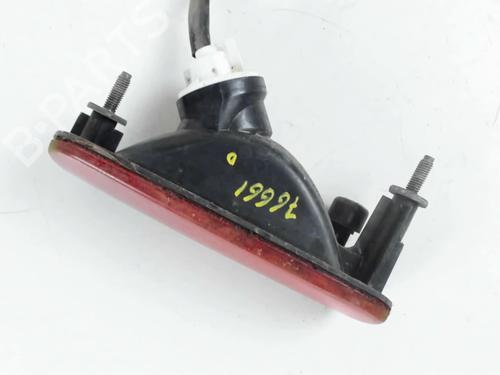 Rear fog light SUZUKI SWIFT III (MZ, EZ) 1.3 (RS413, ZC11S) | BP29844258C37 