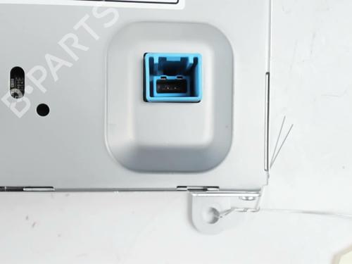 Multifunctionele display OPEL MOKKA / MOKKA X (J13) 1.6 CDTI (_76) | BP30547955C48