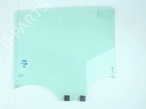 Used Rear right door window Rear right door window DACIA LOGAN II 1.5 dCi (90 hp) 40612147 40612147