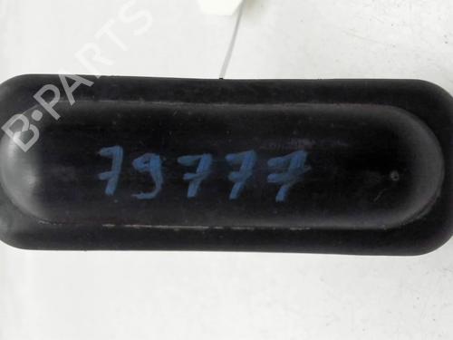 Trunk håndtak Trunk håndtak CITROËN C3 II (SC_) 1.2 VTi 82 (82 hp) 39760229 39760229