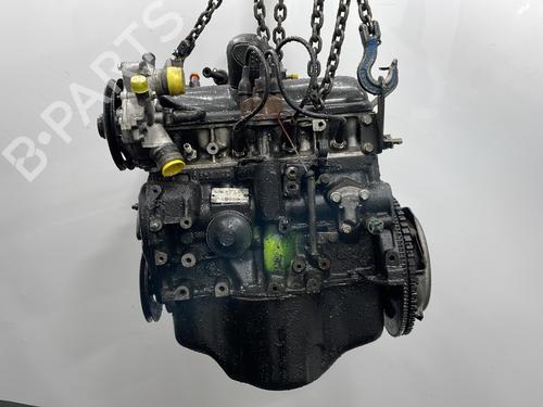Motore RENAULT TWINGO I (C06_) 1.2 (C066, C068) (58 hp) 30628719