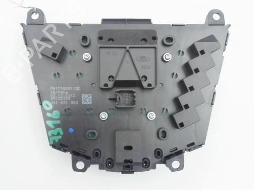 Used Switch Switch FORD B-MAX (JK) 1.5 TDCi (75 hp) 20665778 20665778
