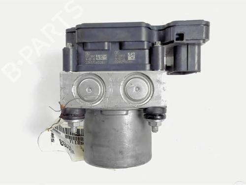 ABS pump VW POLO V (6R1, 6C1) 1.4 TDI | BP20402723M43 
