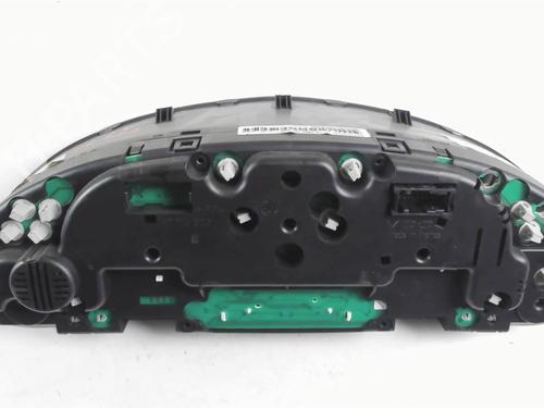 Used Instrument cluster PEUGEOT 607 (9D, 9U) 2.2 HDi (133 hp) 20468283