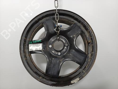 rim-dacia-sandero-ii-2012-34145937 main image