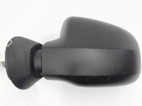 Left mirror DACIA LOGAN MCV (KS_) 1.5 dCi (KS0W) | BP29419798C26 