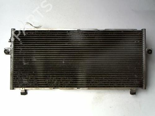 AC radiator NISSAN PRIMERA Hatchback (P11) 1.6 16V | BP20409211M32 