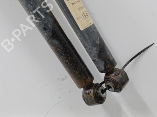 Right rear shock absorber HONDA CIVIC VIII Hatchback (FN, FK) 2.2 CTDi (FK3) | BP20428123M19 