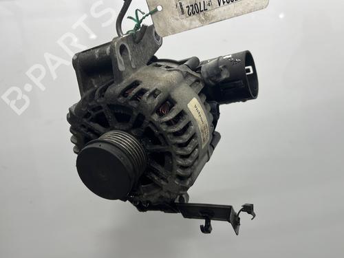 Alternator FORD MONDEO III Saloon (B4Y) 1.8 16V | BP30115518M7 