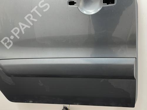 Right slide door PEUGEOT PARTNER Tepee 1.6 HDi | BP29438046C75 