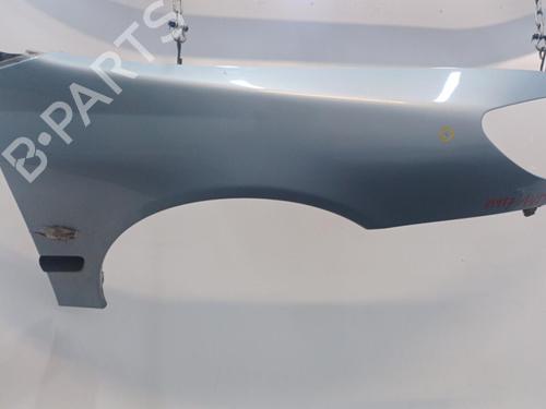 Used Right front fenders PEUGEOT 607 (9D, 9U) 2.2 HDi (133 hp) 22102623