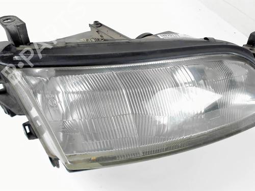 Used Right headlight Right headlight OPEL VECTRA B Hatchback (J96) 2.0 i 16V (F68) (136 hp) 20435641 20435641