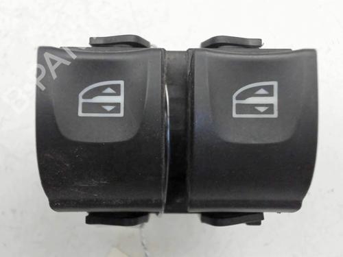 Left front window switch RENAULT CLIO IV (BH_) 1.5 dCi 75 | BP39760154I27 - Image 2