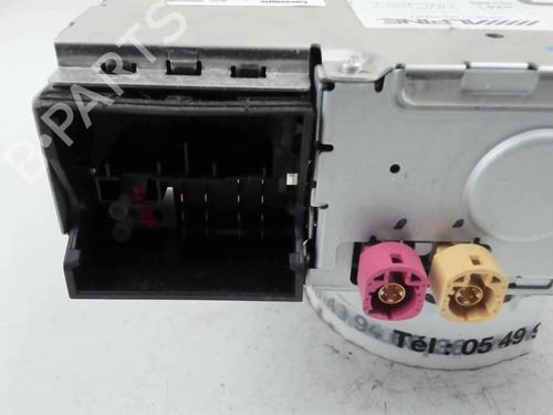 Radio MINI MINI COUNTRYMAN (R60) Cooper D | BP38024089E6 - Image 5