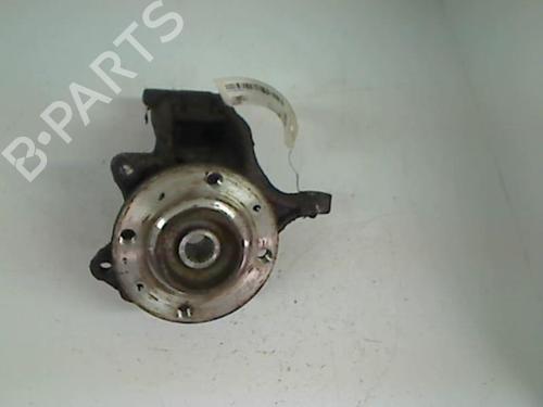 Used Left front steering knuckle CITROËN C3 Pluriel (HB_) 1.6 (109 hp) 20460814