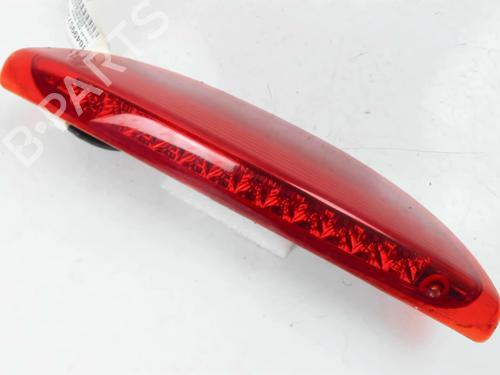 Used Third brake light SSANGYONG KORANDO (CK) 2.0 e-XDi (150 hp) 25445065
