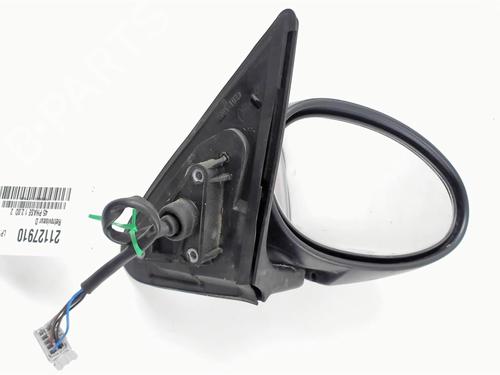 Right mirror ROVER 45 I Saloon (RT) 2.0 iDT | BP20436849C27 