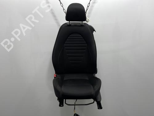 Used Left front seat ALFA ROMEO MITO (955_) 1.4 (955.AXB1B, 955.AXU1A) (78 hp) 29419861