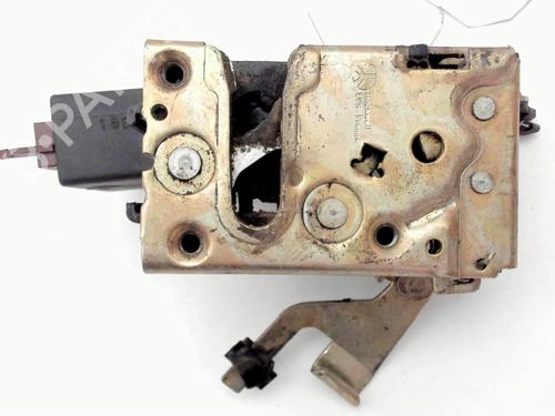 Used Rear right lock Rear right lock PEUGEOT 106 II (1A_, 1C_) 1.4 i (75 hp) 33895109 33895109